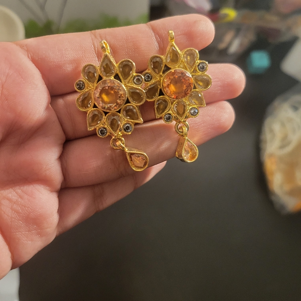 indian earings